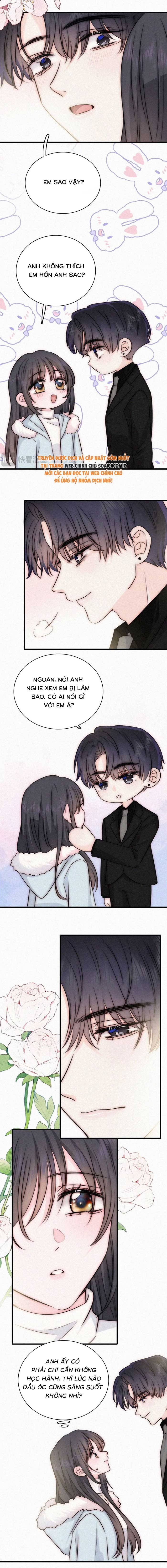 Điên Cuồng Yêu Em - Chap Điên Cuồng Yêu Em – Chap 199