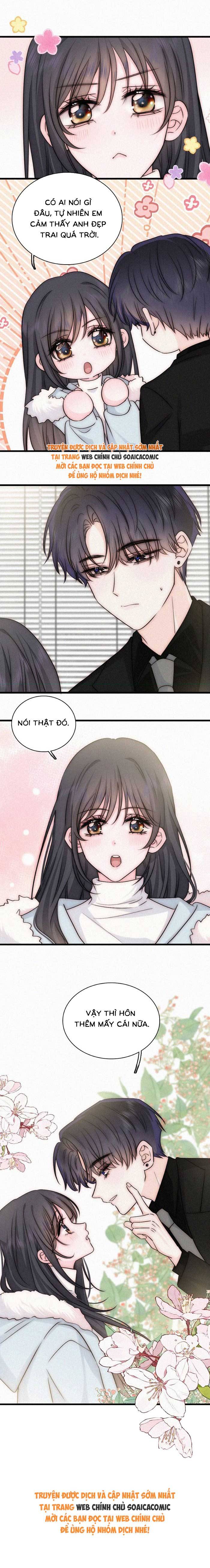 Điên Cuồng Yêu Em - Chap Điên Cuồng Yêu Em – Chap 199