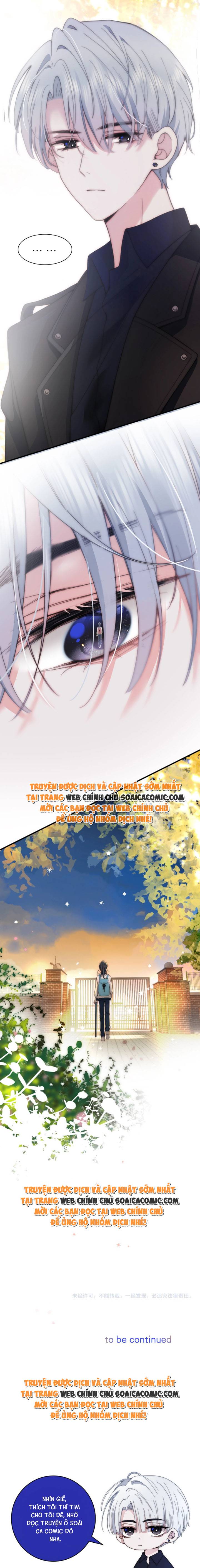 Điên Cuồng Yêu Em - Chap Điên Cuồng Yêu Em – Chap 2 - Trang 5
