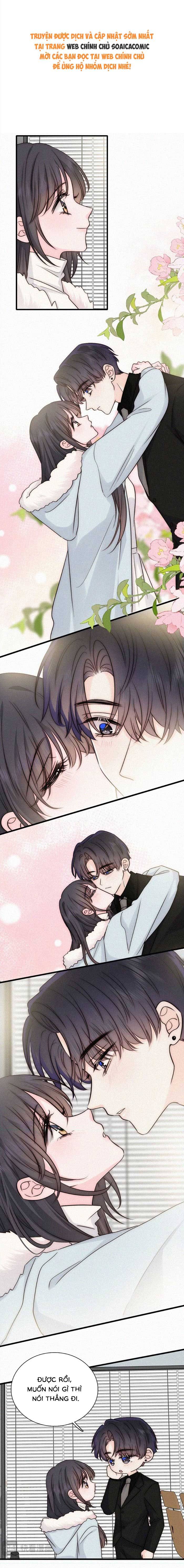 Điên Cuồng Yêu Em - Chap Điên Cuồng Yêu Em – Chap 200 - Trang 0