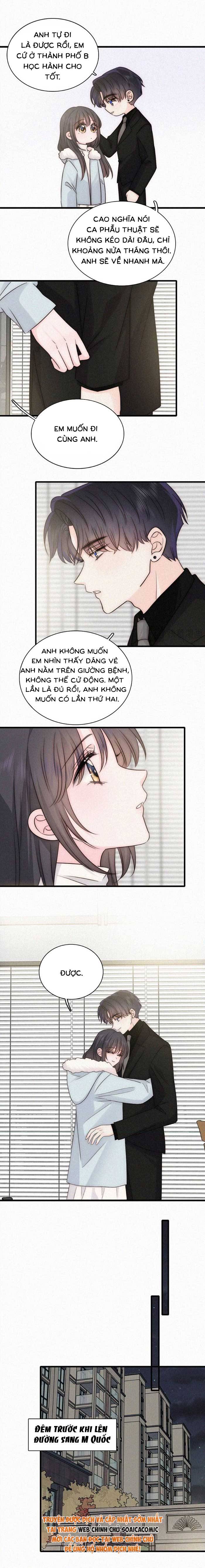 Điên Cuồng Yêu Em - Chap Điên Cuồng Yêu Em – Chap 200 - Trang 2