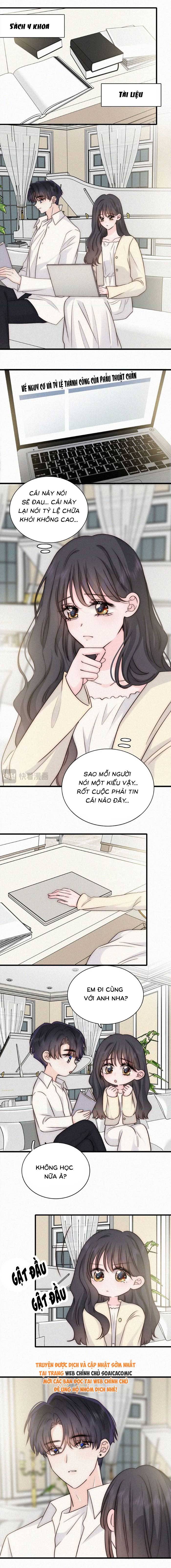 Điên Cuồng Yêu Em - Chap Điên Cuồng Yêu Em – Chap 200 - Trang 3