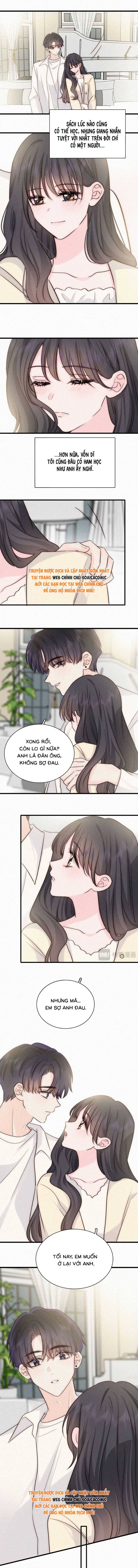 Điên Cuồng Yêu Em - Chap Điên Cuồng Yêu Em – Chap 200 - Trang 4
