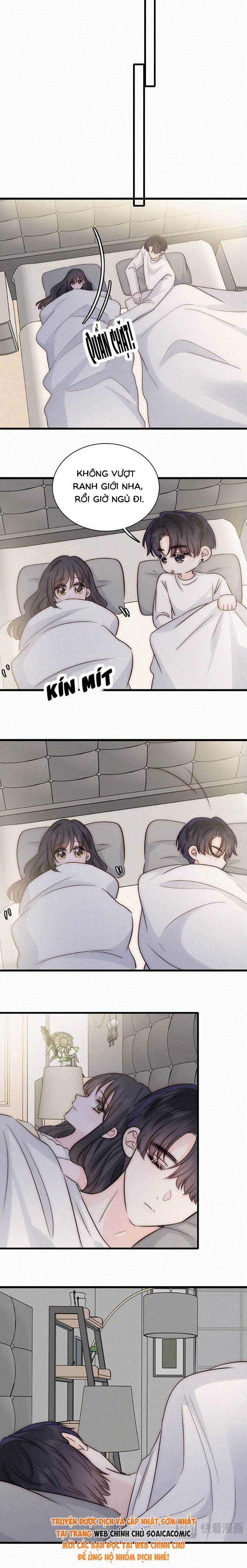 Điên Cuồng Yêu Em - Chap Điên Cuồng Yêu Em – Chap 200 - Trang 5