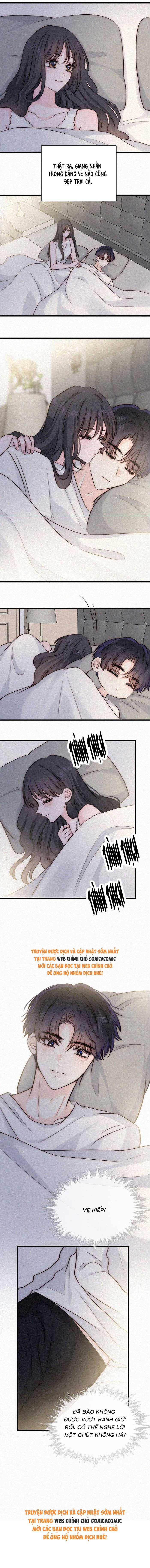 Điên Cuồng Yêu Em - Chap Điên Cuồng Yêu Em – Chap 200 - Trang 6