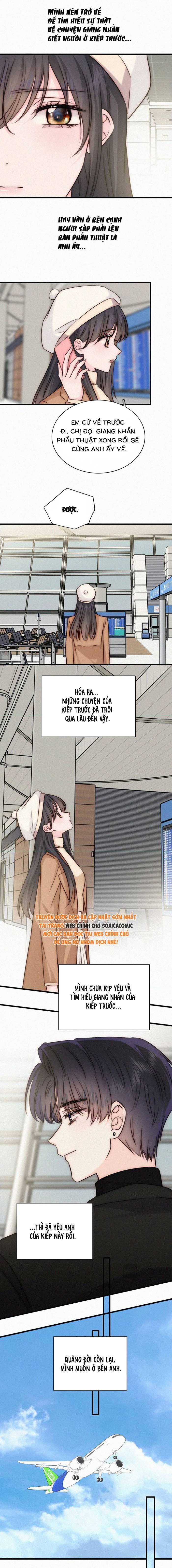Điên Cuồng Yêu Em - Chap Điên Cuồng Yêu Em – Chap 201 - Trang 2