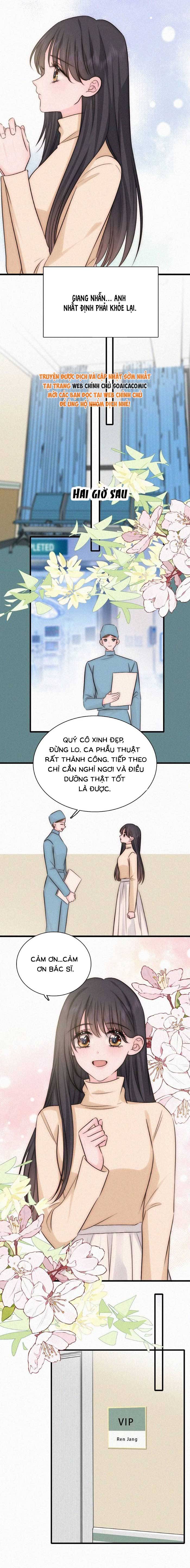 Điên Cuồng Yêu Em - Chap Điên Cuồng Yêu Em – Chap 202 - Trang 2