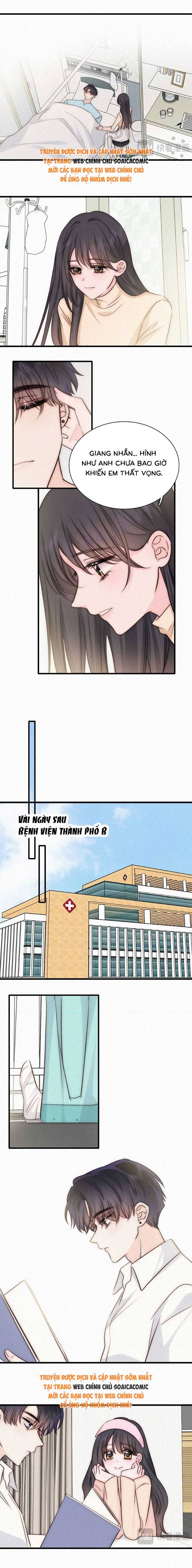 Điên Cuồng Yêu Em - Chap Điên Cuồng Yêu Em – Chap 202 - Trang 3