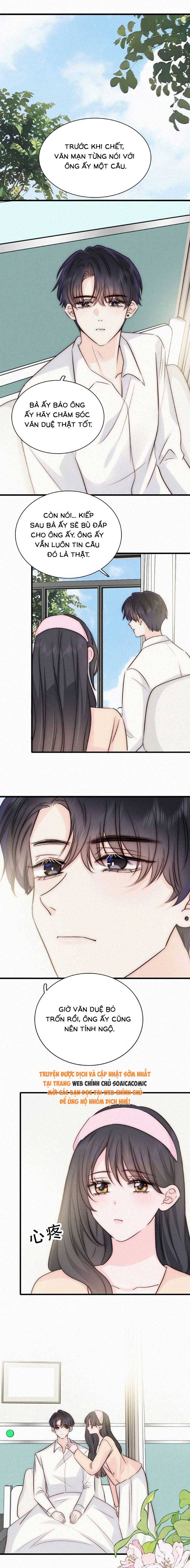 Điên Cuồng Yêu Em - Chap Điên Cuồng Yêu Em – Chap 202 - Trang 5