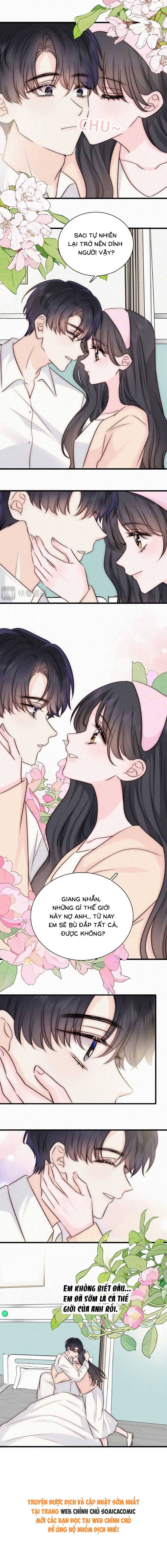 Điên Cuồng Yêu Em - Chap Điên Cuồng Yêu Em – Chap 202 - Trang 6