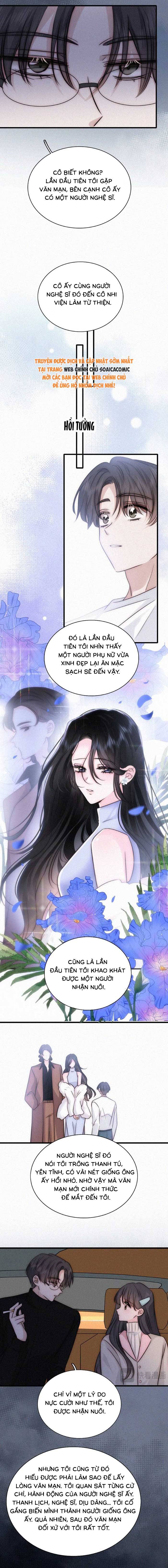 Điên Cuồng Yêu Em - Chap Điên Cuồng Yêu Em – Chap 203 - Trang 5
