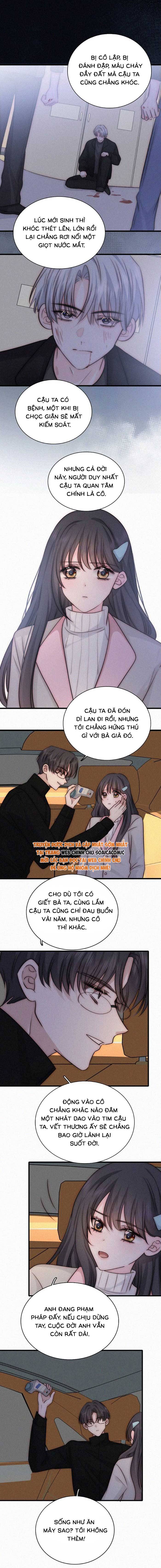 Điên Cuồng Yêu Em - Chap Điên Cuồng Yêu Em – Chap 204 - Trang 1
