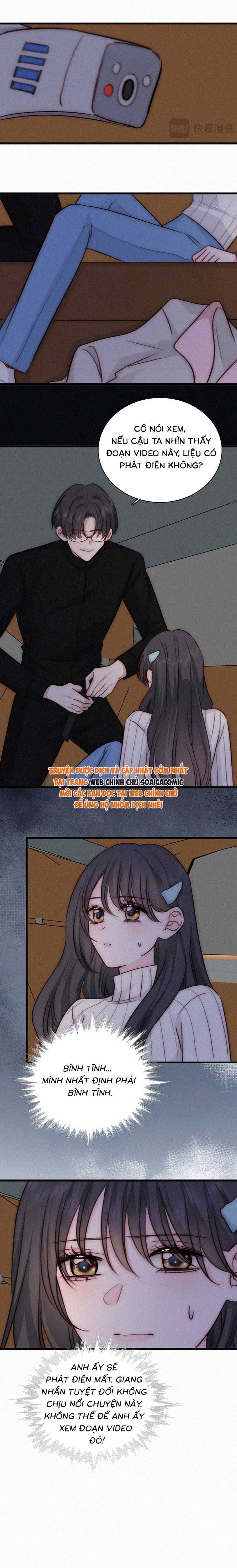 Điên Cuồng Yêu Em - Chap Điên Cuồng Yêu Em – Chap 204 - Trang 2