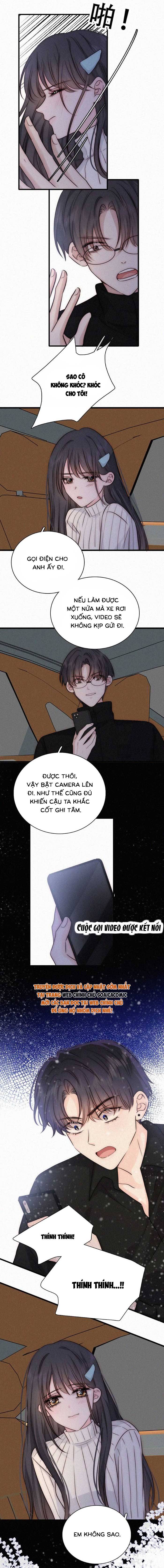 Điên Cuồng Yêu Em - Chap Điên Cuồng Yêu Em – Chap 204 - Trang 3