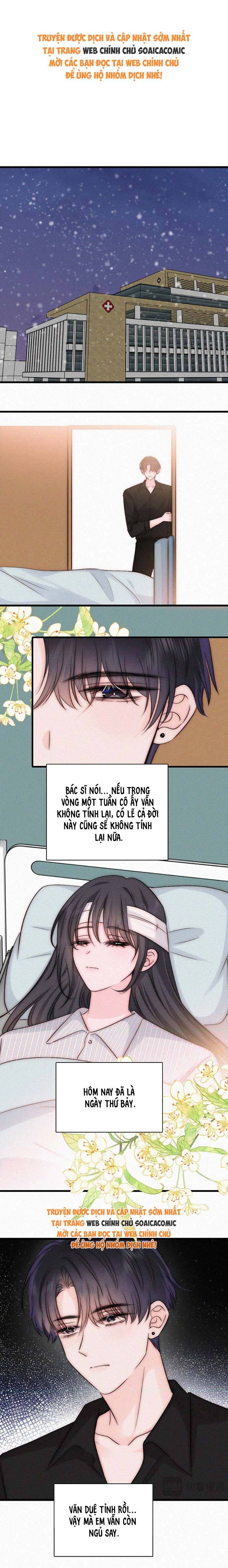 Điên Cuồng Yêu Em - Chap Điên Cuồng Yêu Em – Chap 205