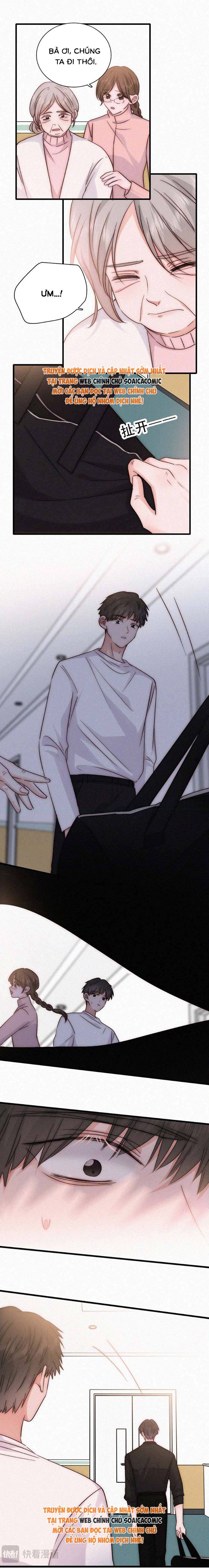 Điên Cuồng Yêu Em - Chap Điên Cuồng Yêu Em – Chap 205