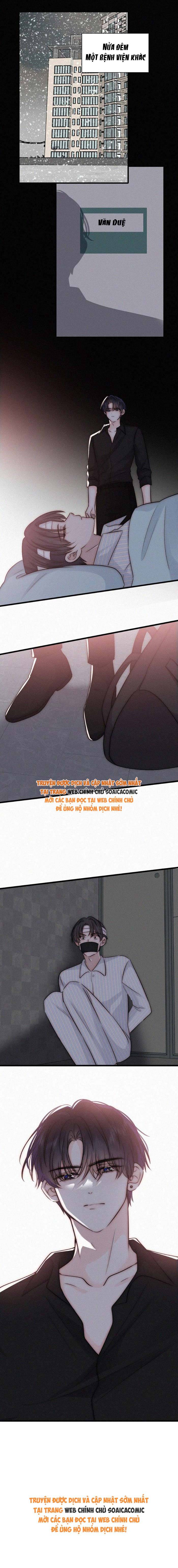 Điên Cuồng Yêu Em - Chap Điên Cuồng Yêu Em – Chap 205