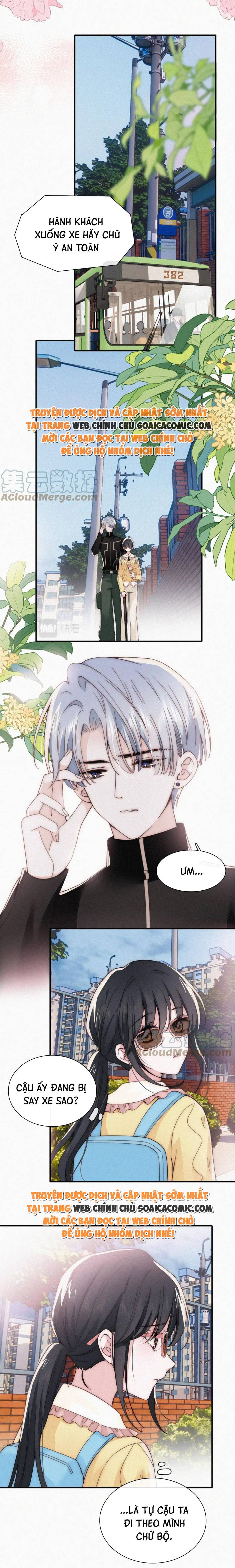 Điên Cuồng Yêu Em - Chap Điên Cuồng Yêu Em – Chap 23 - Trang 2