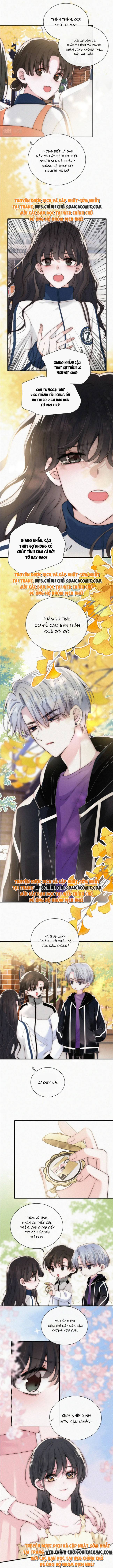 Điên Cuồng Yêu Em - Chap Điên Cuồng Yêu Em – Chap 25 - Trang 1