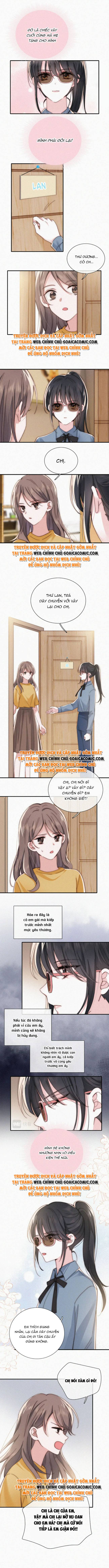Điên Cuồng Yêu Em - Chap Điên Cuồng Yêu Em – Chap 25 - Trang 4
