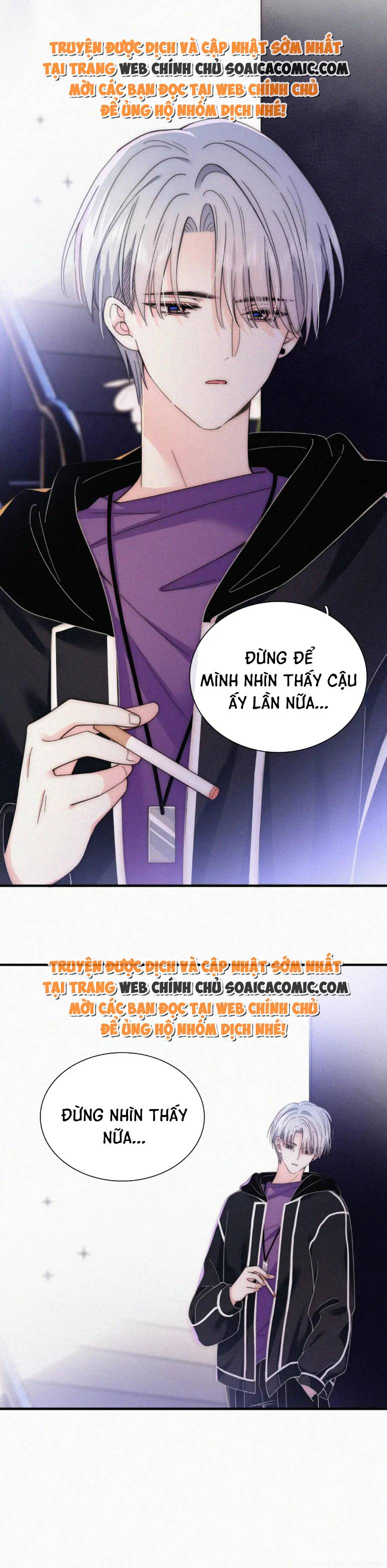 Điên Cuồng Yêu Em - Chap Điên Cuồng Yêu Em – Chap 27 - Trang 14