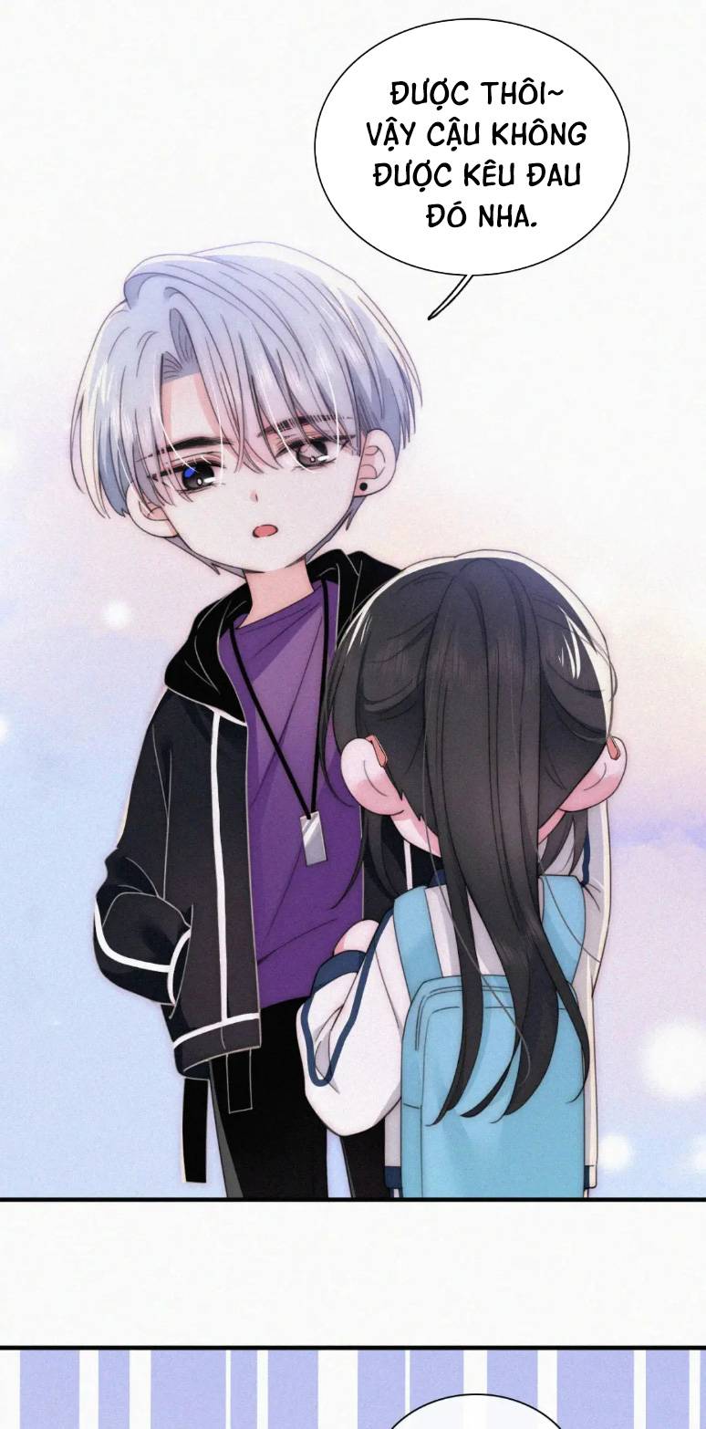 Điên Cuồng Yêu Em - Chap Điên Cuồng Yêu Em – Chap 27 - Trang 5