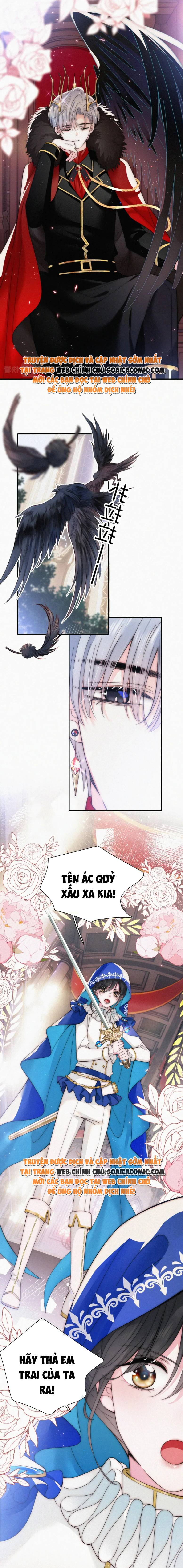 Điên Cuồng Yêu Em - Chap Điên Cuồng Yêu Em – Chap 28 - Trang 2