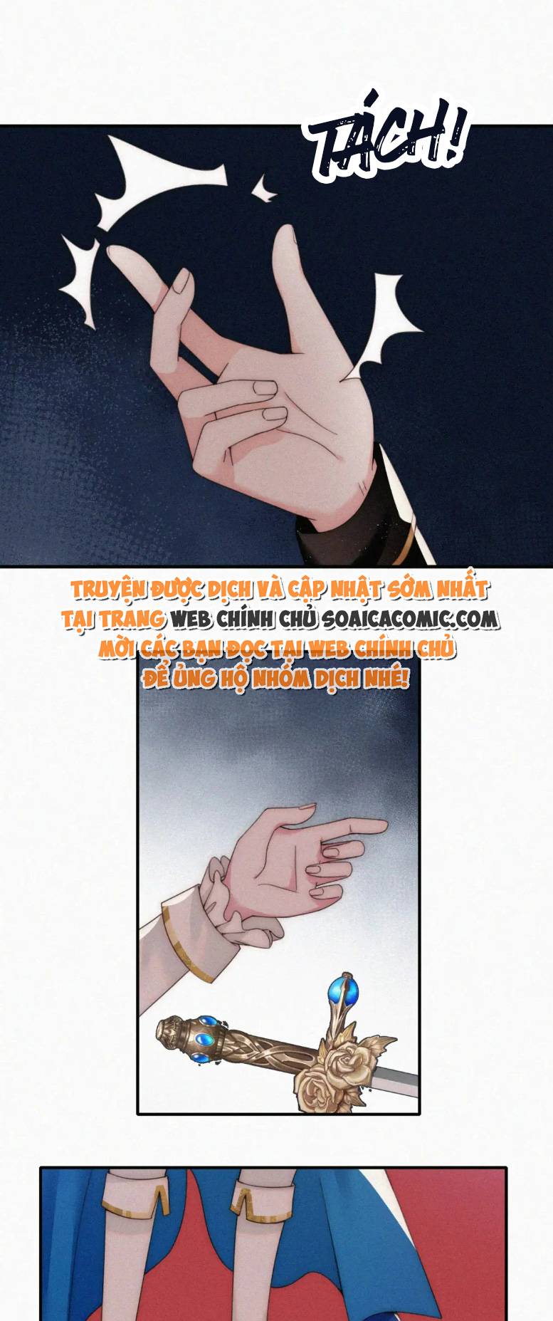 Điên Cuồng Yêu Em - Chap Điên Cuồng Yêu Em – Chap 28 - Trang 5