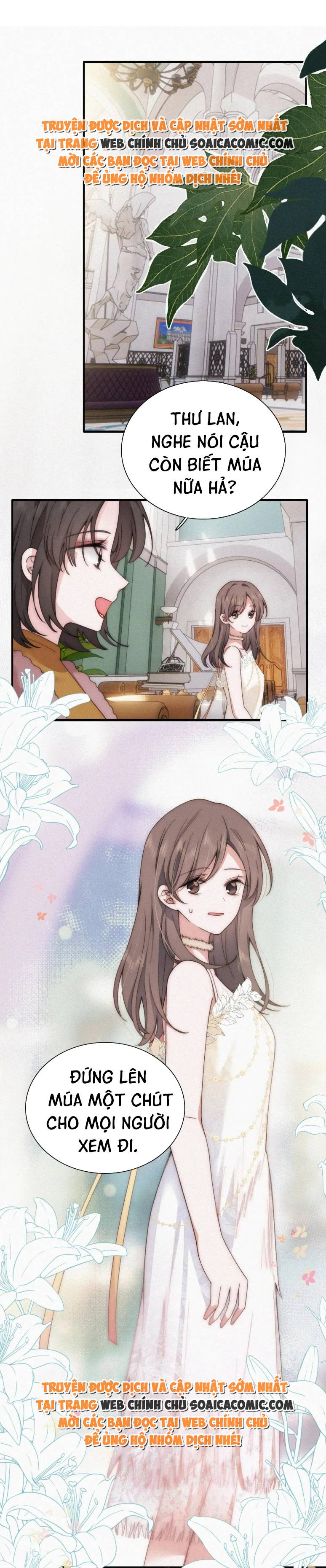 Điên Cuồng Yêu Em - Chap Điên Cuồng Yêu Em – Chap 29 - Trang 0
