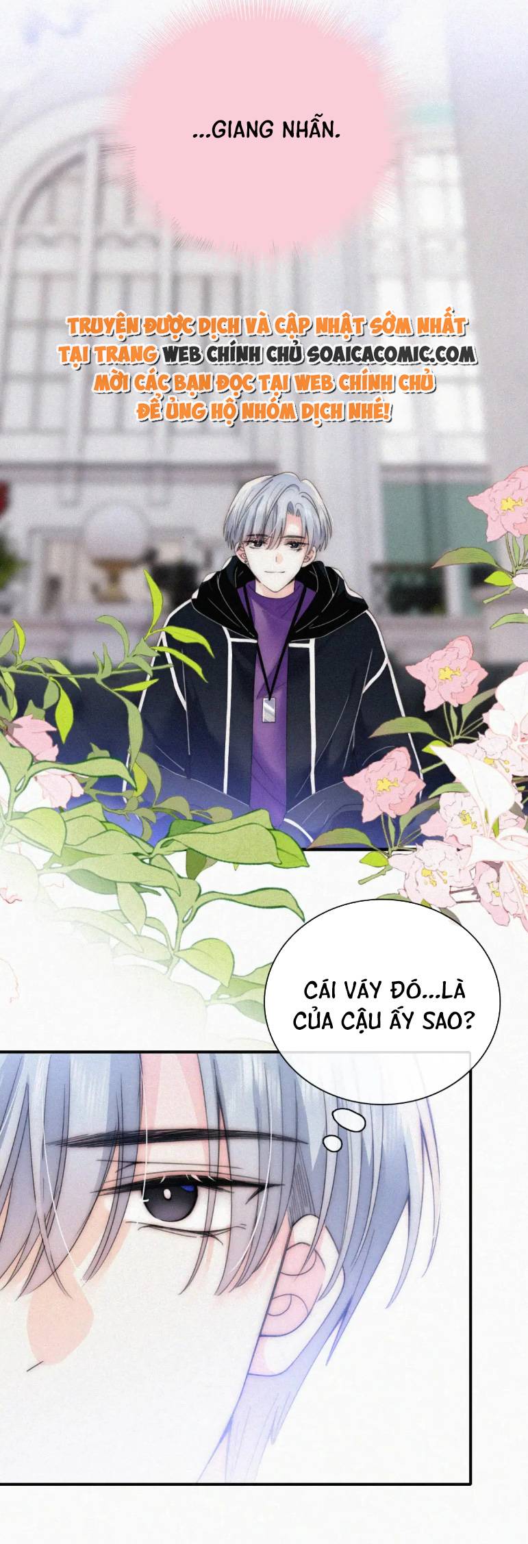 Điên Cuồng Yêu Em - Chap Điên Cuồng Yêu Em – Chap 29 - Trang 10