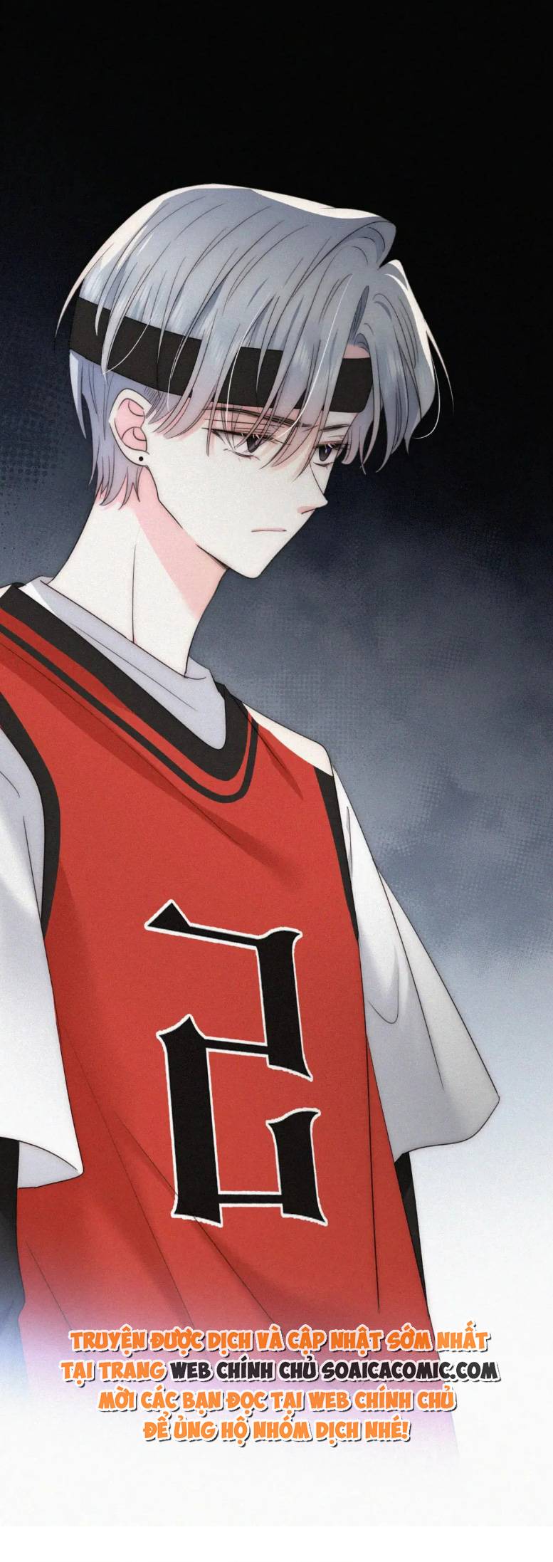 Điên Cuồng Yêu Em - Chap Điên Cuồng Yêu Em – Chap 31 - Trang 12