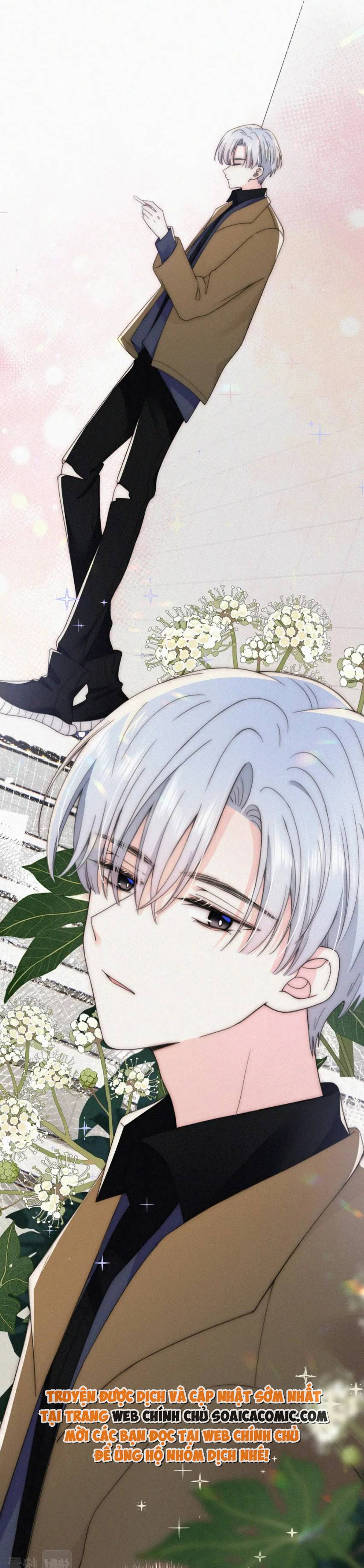 Điên Cuồng Yêu Em - Chap Điên Cuồng Yêu Em – Chap 33 - Trang 4