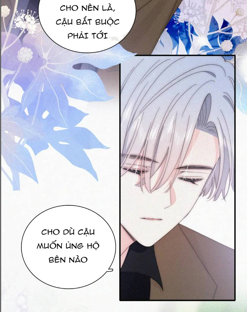Điên Cuồng Yêu Em - Chap Điên Cuồng Yêu Em – Chap 34 - Trang 13