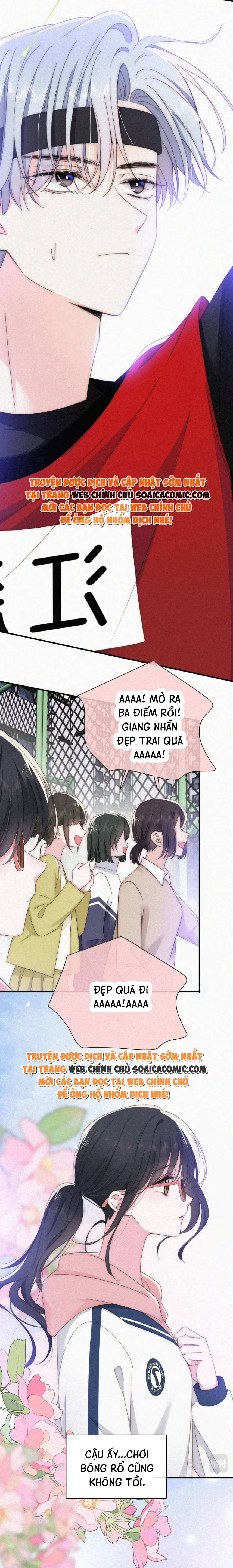 Điên Cuồng Yêu Em - Chap Điên Cuồng Yêu Em – Chap 35 - Trang 5
