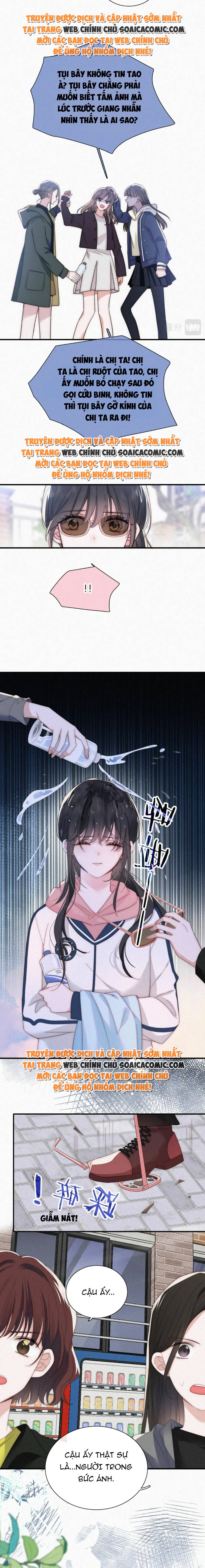 Điên Cuồng Yêu Em - Chap Điên Cuồng Yêu Em – Chap 36 - Trang 13