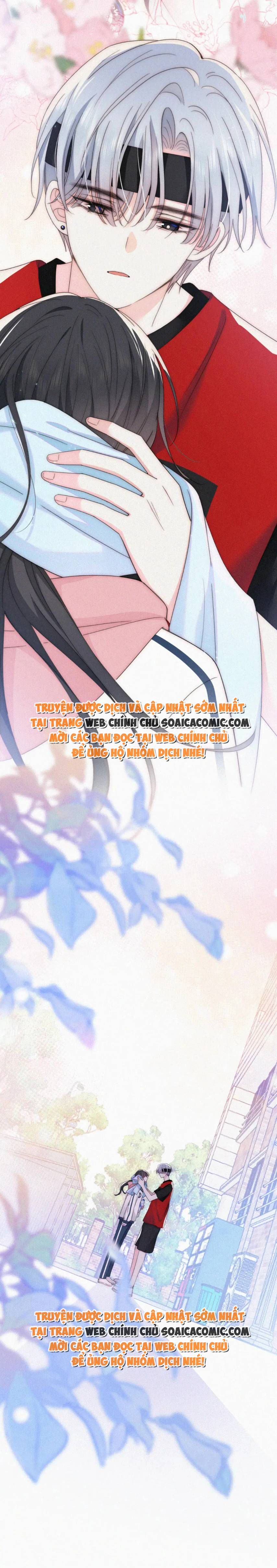 Điên Cuồng Yêu Em - Chap Điên Cuồng Yêu Em – Chap 36 - Trang 16