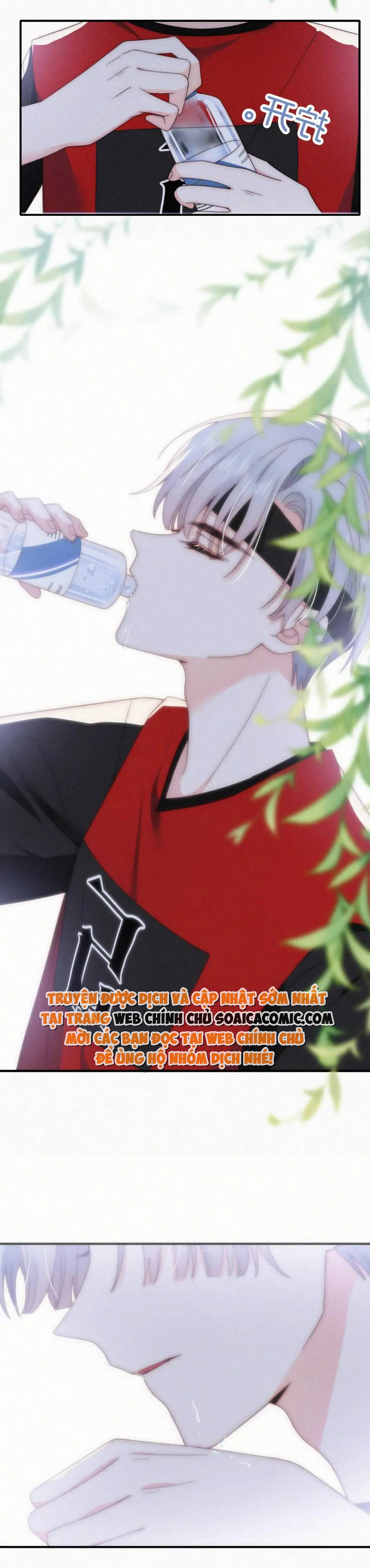 Điên Cuồng Yêu Em - Chap Điên Cuồng Yêu Em – Chap 37 - Trang 12