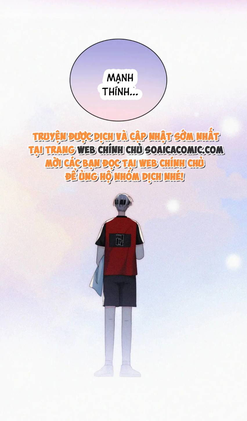 Điên Cuồng Yêu Em - Chap Điên Cuồng Yêu Em – Chap 37 - Trang 14