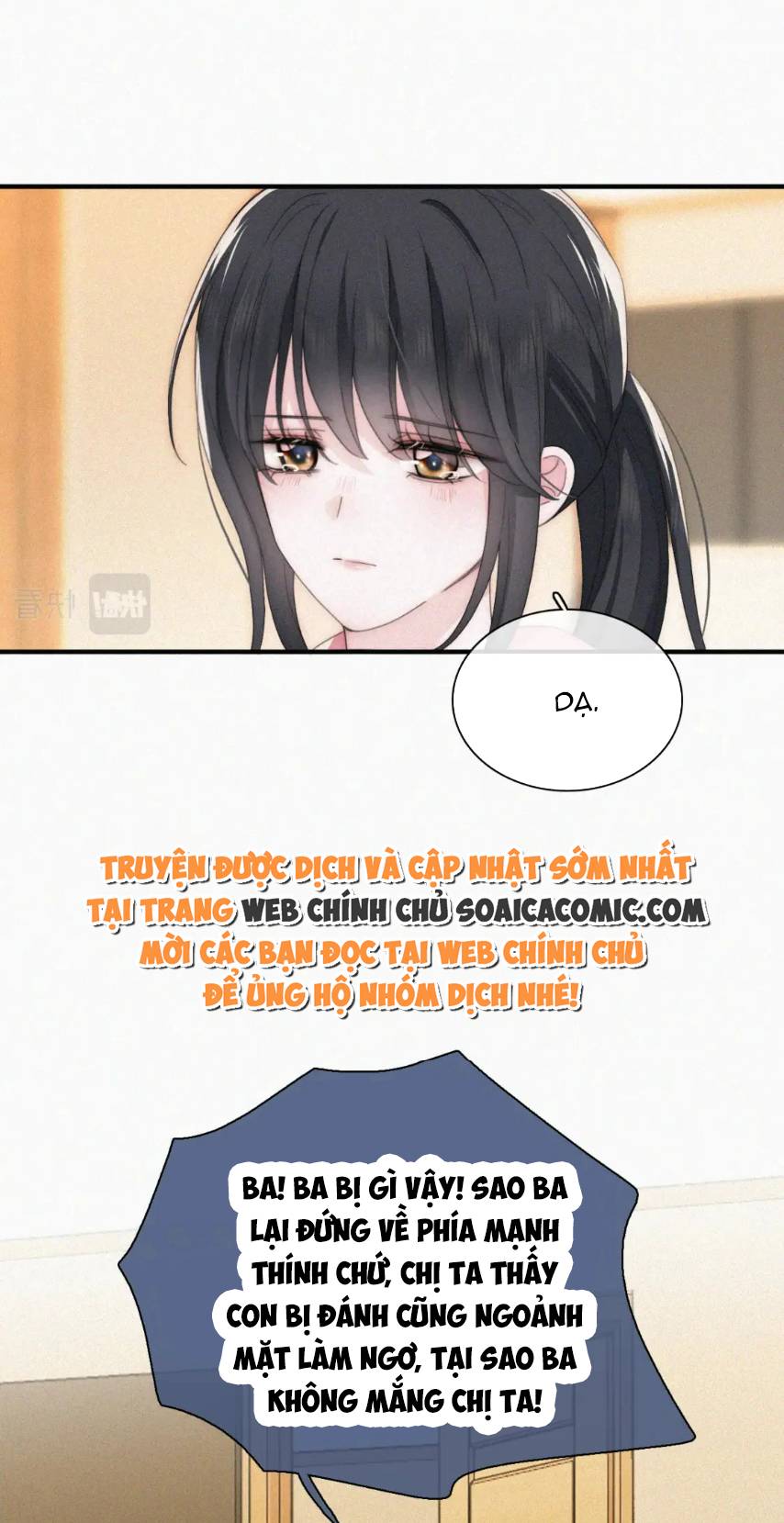 Điên Cuồng Yêu Em - Chap Điên Cuồng Yêu Em – Chap 38 - Trang 12