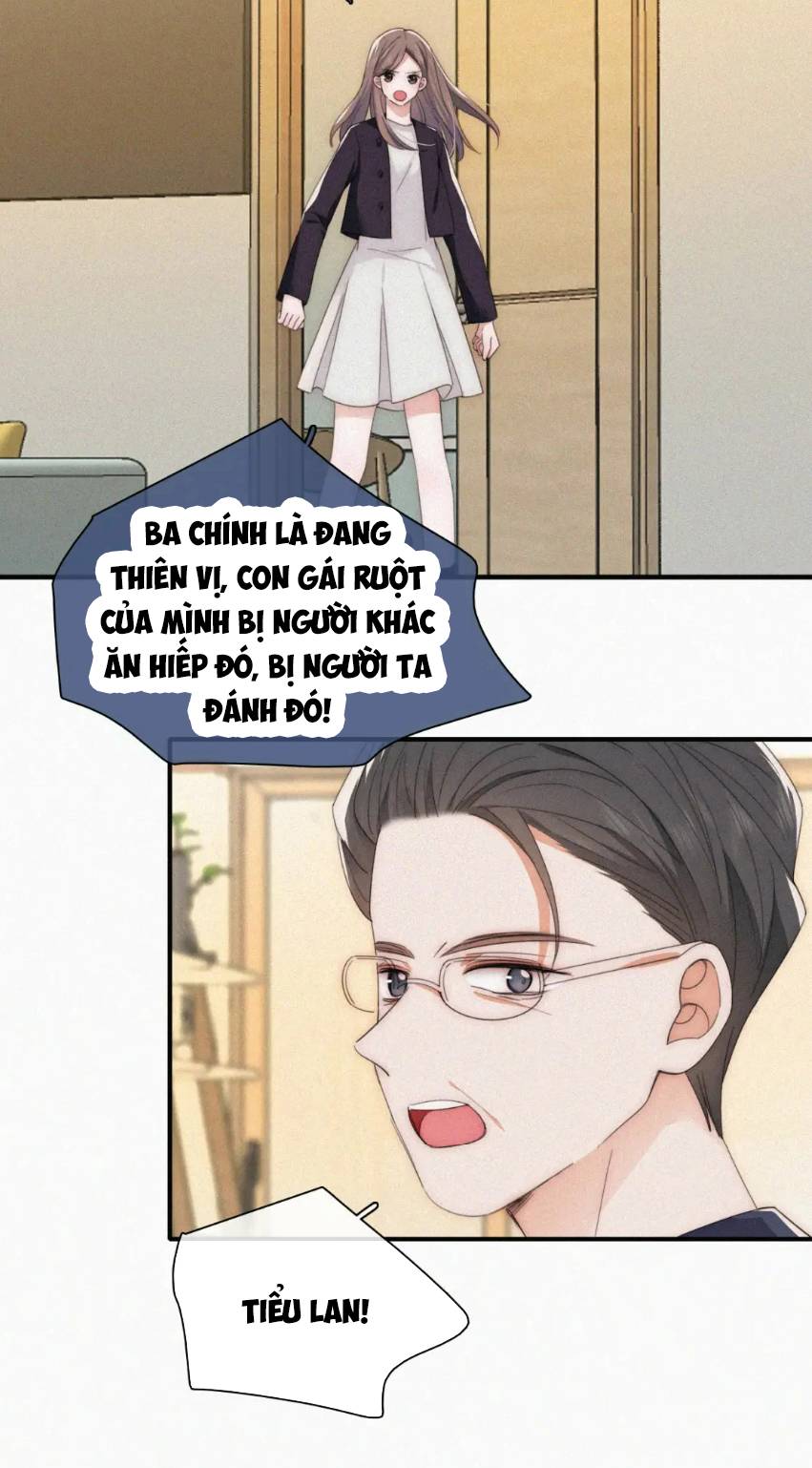 Điên Cuồng Yêu Em - Chap Điên Cuồng Yêu Em – Chap 38 - Trang 13