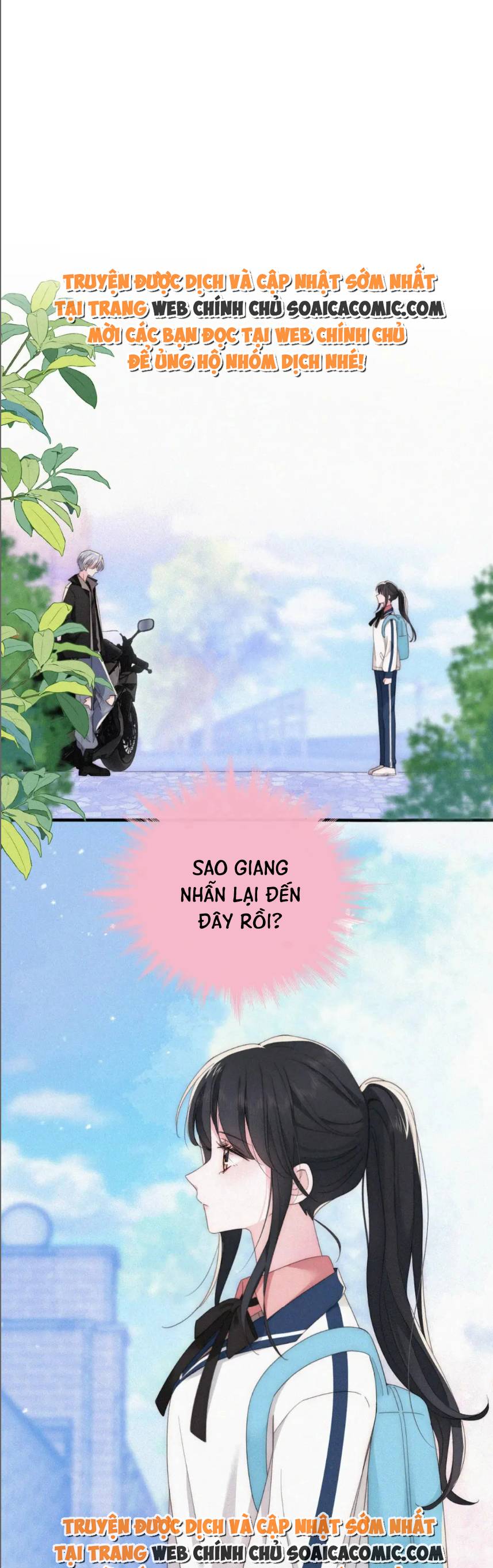 Điên Cuồng Yêu Em - Chap Điên Cuồng Yêu Em – Chap 39 - Trang 0