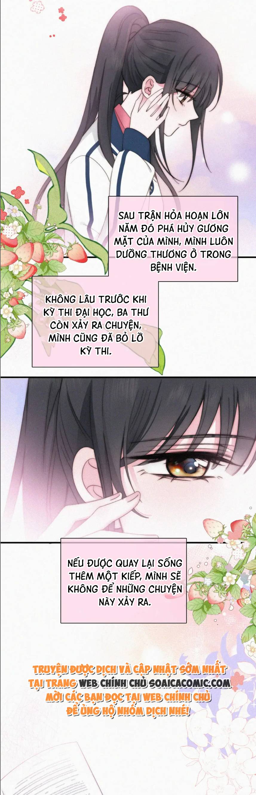 Điên Cuồng Yêu Em - Chap Điên Cuồng Yêu Em – Chap 39 - Trang 13