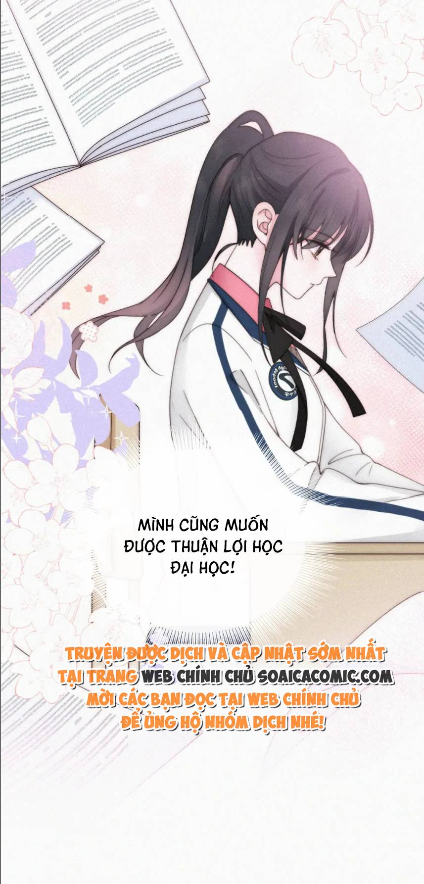 Điên Cuồng Yêu Em - Chap Điên Cuồng Yêu Em – Chap 39 - Trang 14