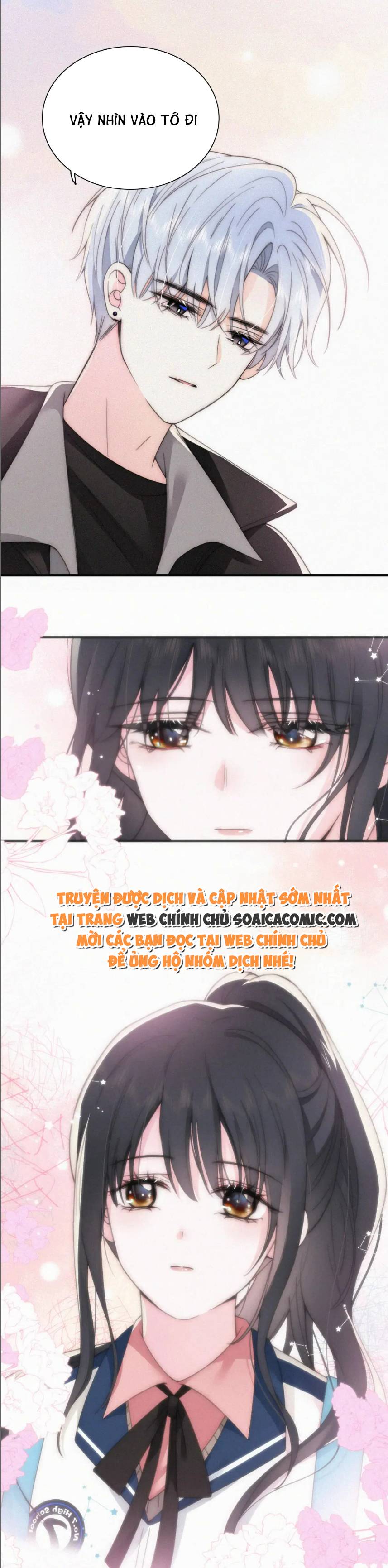 Điên Cuồng Yêu Em - Chap Điên Cuồng Yêu Em – Chap 39 - Trang 4