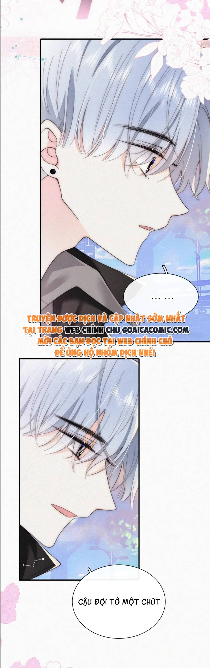 Điên Cuồng Yêu Em - Chap Điên Cuồng Yêu Em – Chap 39 - Trang 5