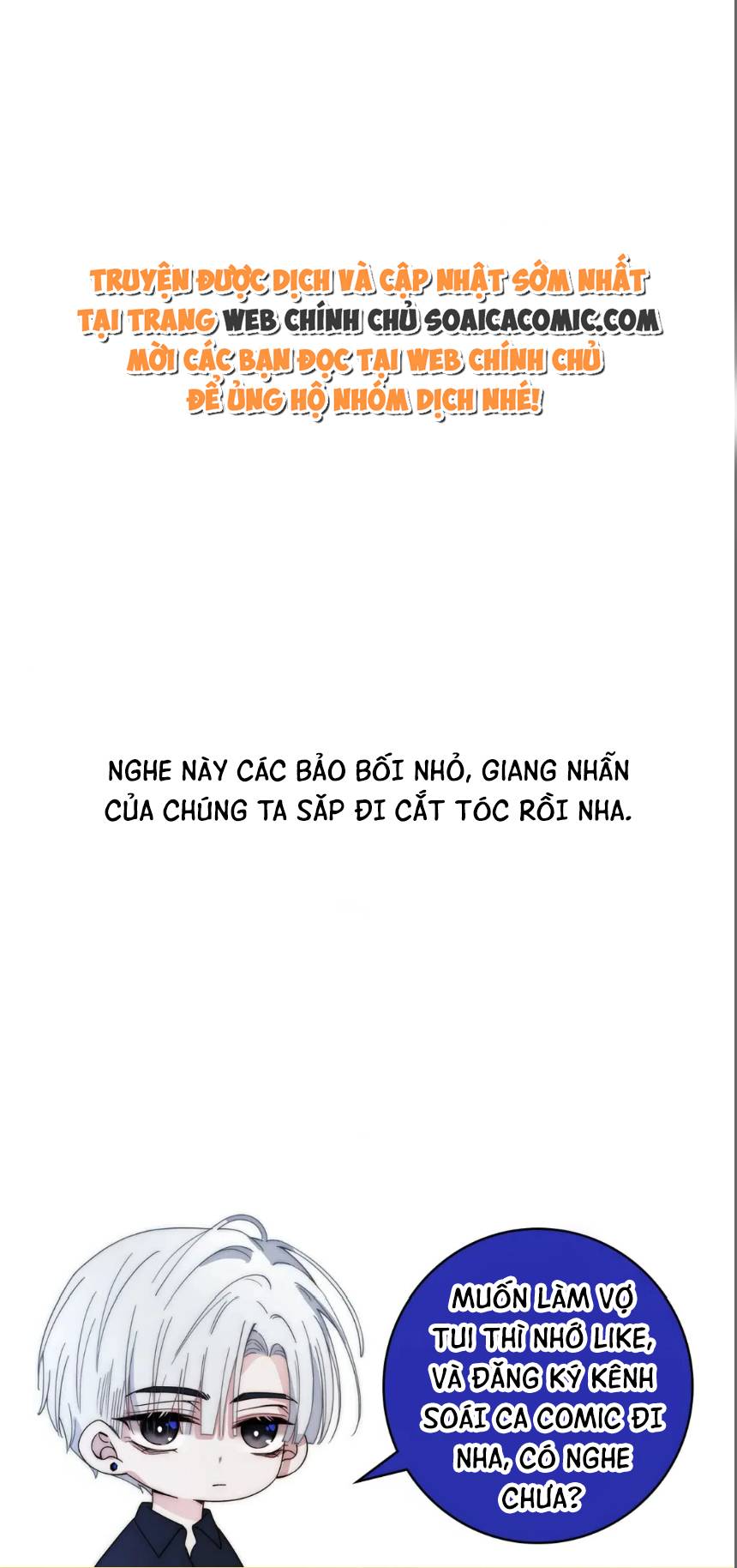 Điên Cuồng Yêu Em - Chap Điên Cuồng Yêu Em – Chap 40 - Trang 14
