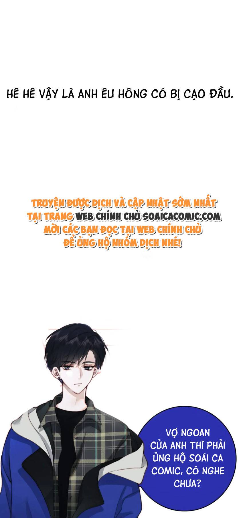 Điên Cuồng Yêu Em - Chap Điên Cuồng Yêu Em – Chap 41-42 - Trang 13