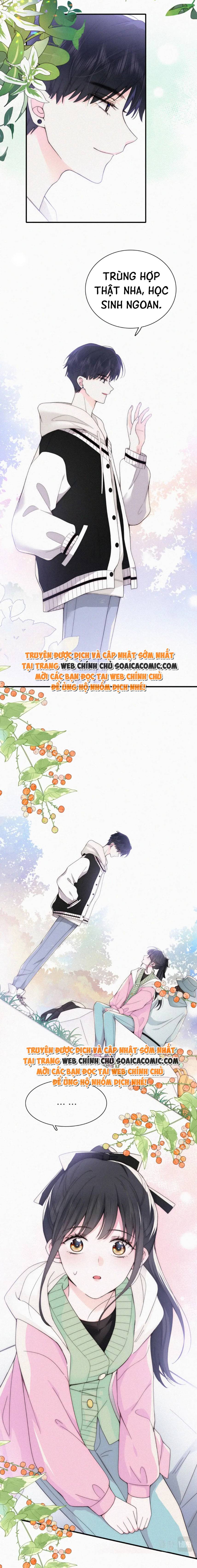 Điên Cuồng Yêu Em - Chap Điên Cuồng Yêu Em – Chap 41-42 - Trang 8