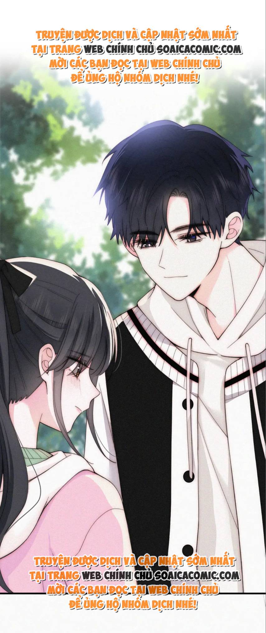 Điên Cuồng Yêu Em - Chap Điên Cuồng Yêu Em – Chap 44 - Trang 0