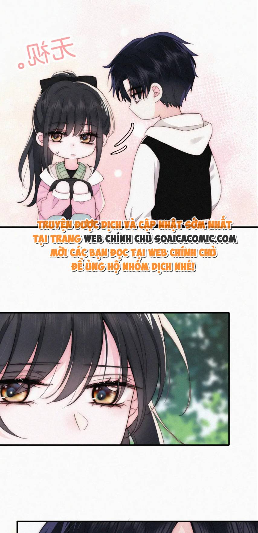 Điên Cuồng Yêu Em - Chap Điên Cuồng Yêu Em – Chap 44 - Trang 14